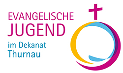 Logo der Evangelischen Jugend im Dekanat Thurnau
